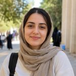 الهام کریمی | تهرانپارس
