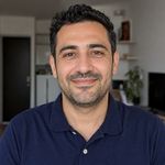 فرهاد امینی | تهران
