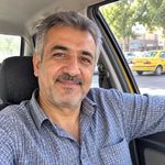 حسین مرادی | تهران