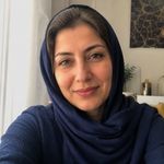 مریم حسینی | نارمک