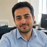 محمد رضایی | تهران