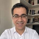 سجاد زمانی | پردیس